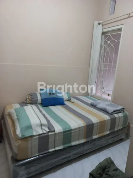 DI SEWA RUMAH KOTA MAGELANG UTARA