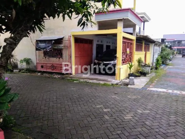 image DIJUAL RUMAH SIAP HUNI  (2)