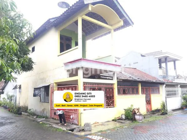 image DIJUAL RUMAH SIAP HUNI  (1)