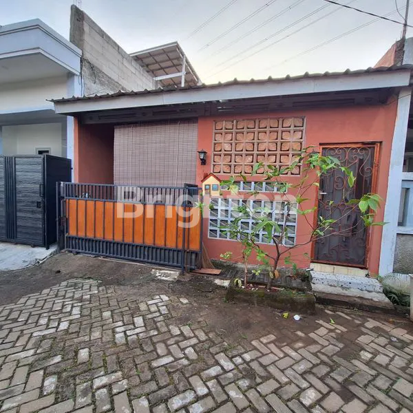 RUMAH FULL RENOVASI SIAP HUNI DI GRIYA BUKIT JAYA 2 – BOJONG NANGKA, CIKEAS