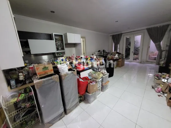 image RUMAH LUAS DI ALAM SUTERA RENATA CLUSTER ALBA (4)