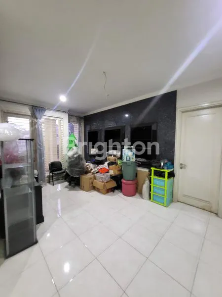 image RUMAH LUAS DI ALAM SUTERA RENATA CLUSTER ALBA (7)