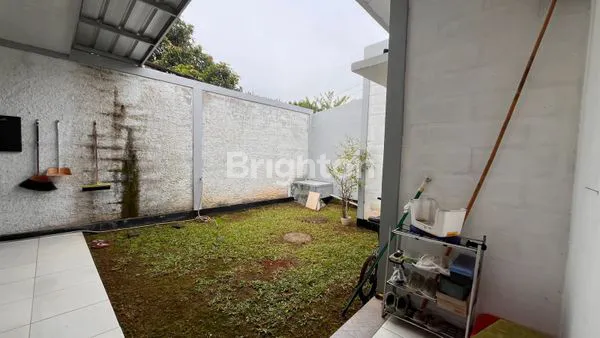 image RUMAH 1 LANTAI GRAHA RAYA BINTARO TANGERANG SELATAN  (4)