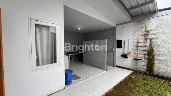 image RUMAH 1 LANTAI GRAHA RAYA BINTARO TANGERANG SELATAN  (5)