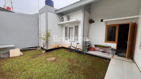 image RUMAH 1 LANTAI GRAHA RAYA BINTARO TANGERANG SELATAN  (6)