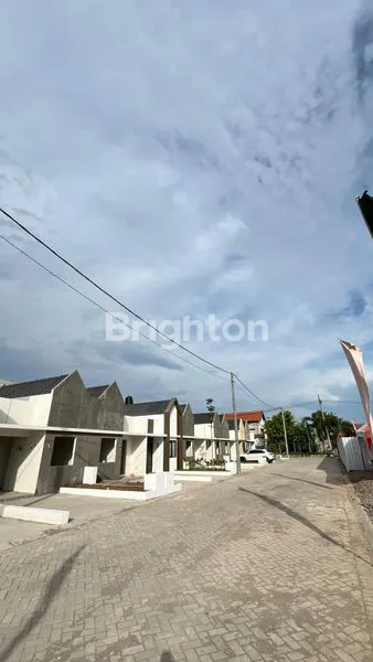 image PERUMAHAN JUMANA RESIDENCE KREMBUNG UNIT BARU GRESS SIAP PINDAHAN (3)