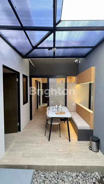 image PERUMAHAN JUMANA RESIDENCE KREMBUNG UNIT BARU GRESS SIAP PINDAHAN (6)