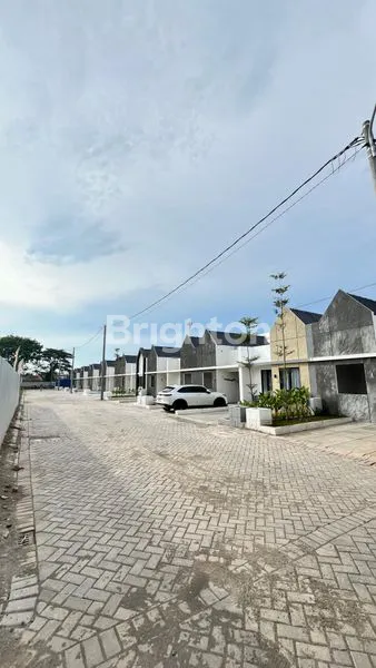 image PERUMAHAN JUMANA RESIDENCE KREMBUNG UNIT BARU GRESS SIAP PINDAHAN (4)