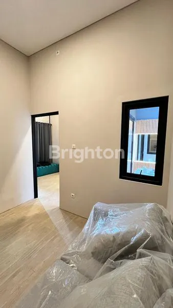image PERUMAHAN JUMANA RESIDENCE KREMBUNG UNIT BARU GRESS SIAP PINDAHAN (5)