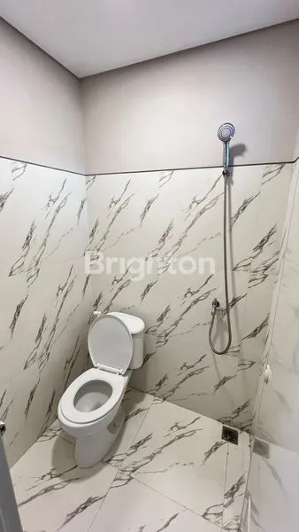 image PERUMAHAN JUMANA RESIDENCE KREMBUNG UNIT BARU GRESS SIAP PINDAHAN (8)