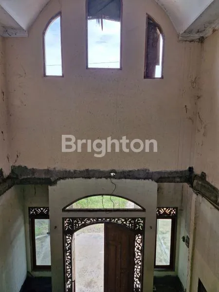 image TANAH LUAS 699M² BONUS RUMAH DI SLEMAN (6)