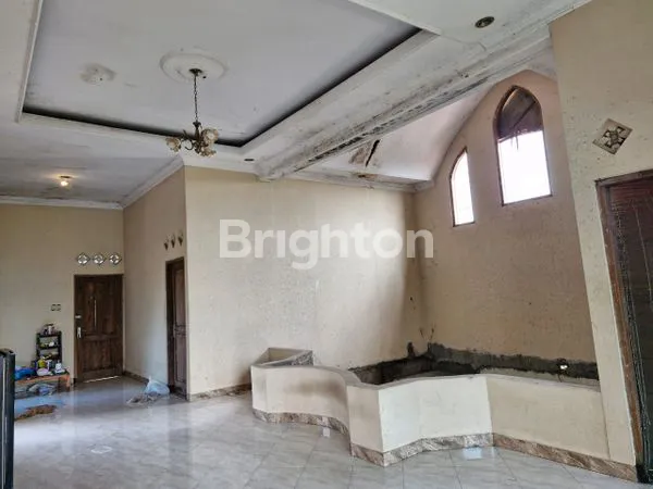 image TANAH LUAS 699M² BONUS RUMAH DI SLEMAN (3)