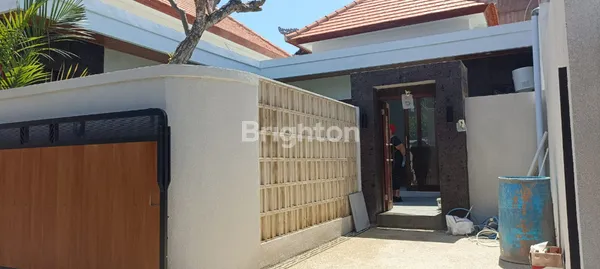 image DISEWA VILLA 2KM 2KT - SANUR (1)