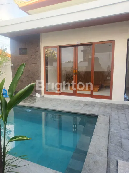 image DISEWA VILLA 2KM 2KT - SANUR (5)