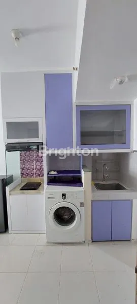image PUNCAK KERTAJAYA APARTEMEN, LOKASI STRATEGIS DEKAT KAMPUS ITS SURABAYA (3)