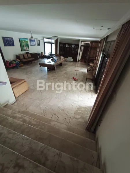 image DIJUAL RUMAH LOKASI STRATEGIS, SEJUK DAN BEBAS BANJIR (3)