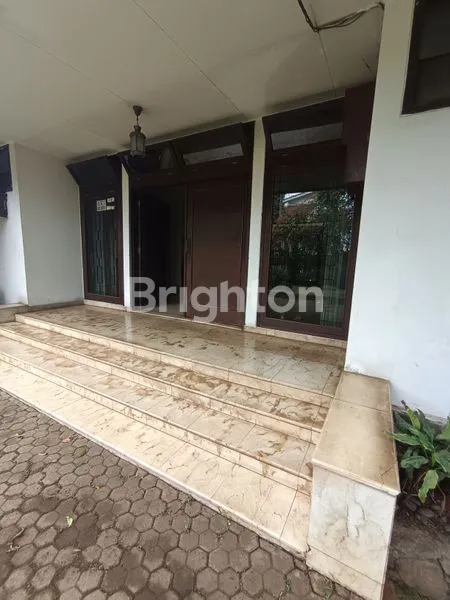 image DIJUAL RUMAH LOKASI STRATEGIS, SEJUK DAN BEBAS BANJIR (2)