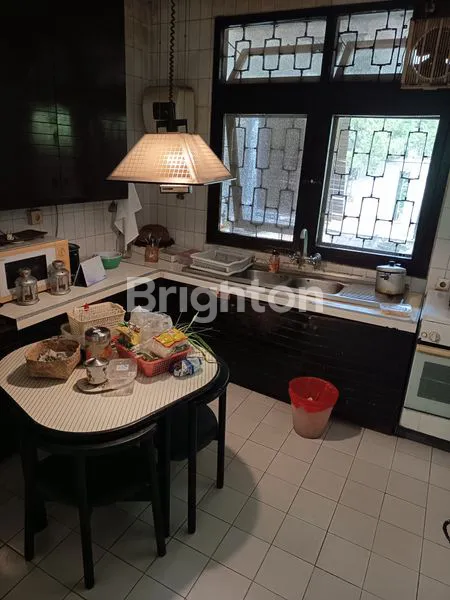 image DIJUAL RUMAH LOKASI STRATEGIS, SEJUK DAN BEBAS BANJIR (5)