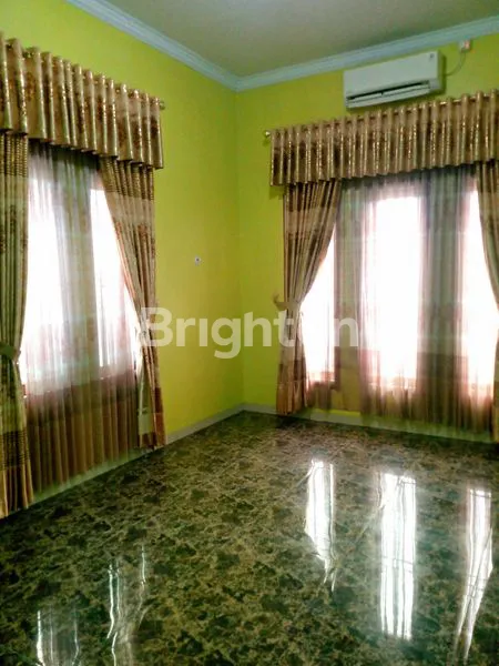 image RUMAH MURAH SEMUA PINTU JATI (2)