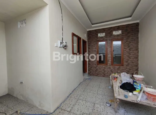 image HUNIAN NYAMAN 3 KAMAR, STRATEGIS DI PEDUNGAN (3)