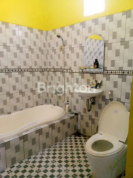 image RUMAH MURAH SEMUA PINTU JATI (3)