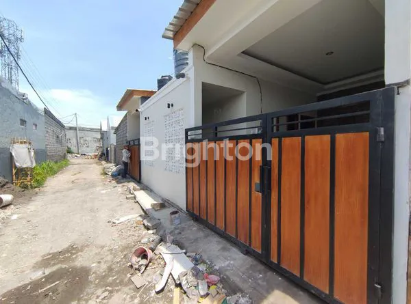 image HUNIAN NYAMAN 3 KAMAR, STRATEGIS DI PEDUNGAN (2)