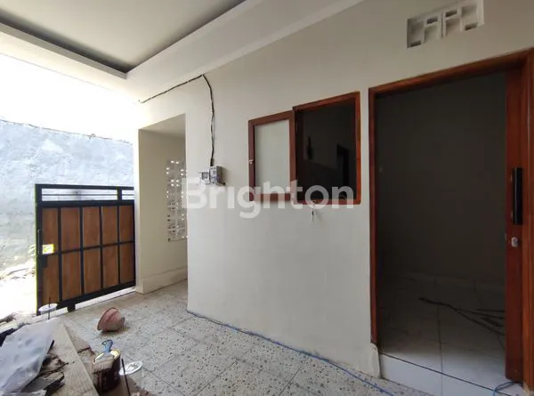 image HUNIAN NYAMAN 3 KAMAR, STRATEGIS DI PEDUNGAN (7)