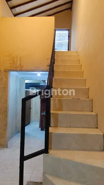 image RUMAH SIAP HUNI DI PERUMAHAN BUKIT KENCANA JATIMAKMUR – LOKASI STRATEGIS, HARGA 1,3 M NEGO (7)