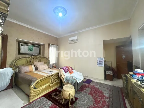 image RUMAH BINTARO JAYA PESANGGRAHAN JAKARTA SELATAN SEMIFURNISH SHM (3)