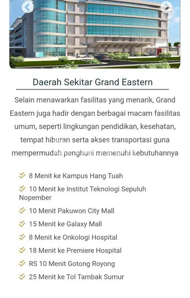 image GRAND EASTERN OERR SURABAYA TIMUR  (4)