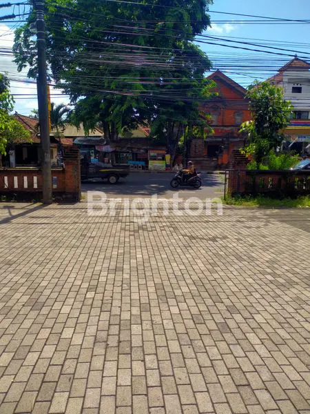 image RUKO 3 LANTAI DI JALAN COKROAMINOTO (3)