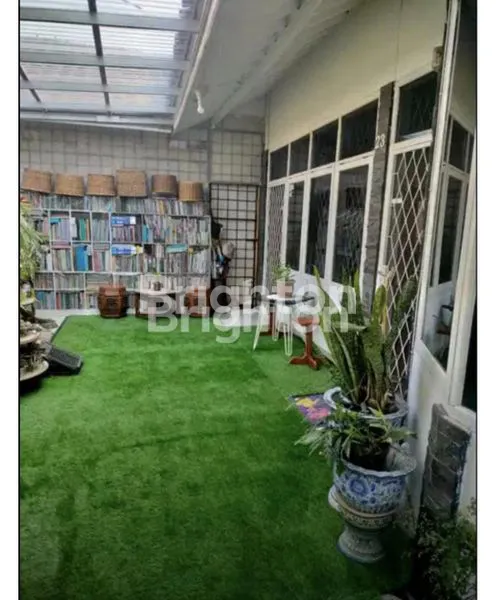 image HUNIAN HOOK STRATEGIS DI ANTAPANI, TURUN HARGA SEWA. (5)