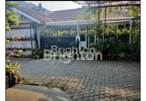 HUNIAN HOOK STRATEGIS DI ANTAPANI, TURUN HARGA SEWA.