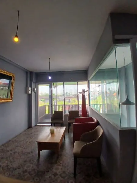 image INVESTASI RUKO PREMIUM  LINGKUNGAN STRATEGIS DI SUNSET GARDEN KUTA (2)