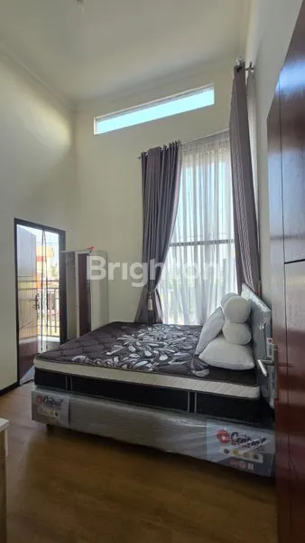 image RUMAH 2 LANTAI MINIMALIS MODERN DI JAWARA LAND KARANGPLOSO MALANG (6)