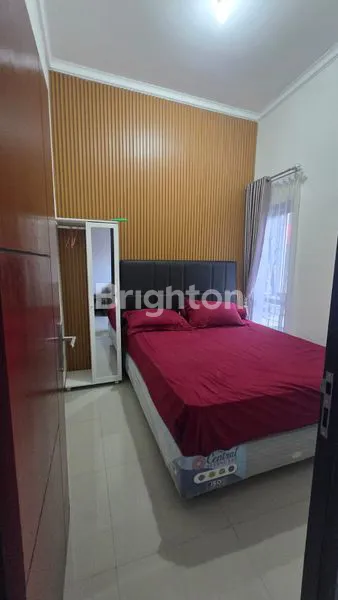 image RUMAH 2 LANTAI MINIMALIS MODERN DI JAWARA LAND KARANGPLOSO MALANG (4)