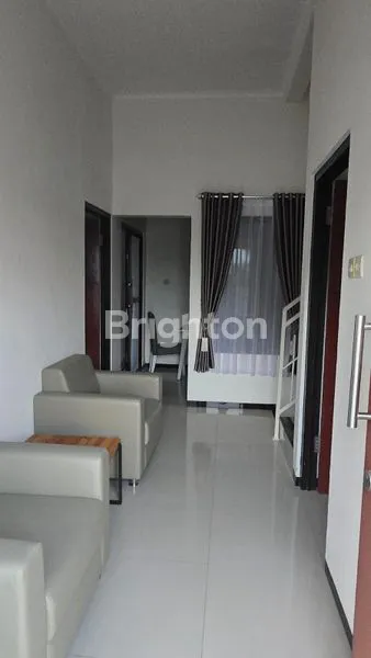 image RUMAH 2 LANTAI MINIMALIS MODERN DI JAWARA LAND KARANGPLOSO MALANG (3)