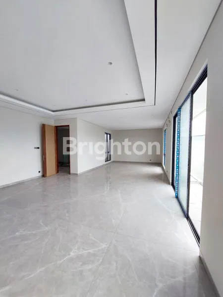 image RUMAH MEWAH BARU 2 LANTAI PAKUWON INDAH, SURABAYA BARAT. DEKAT PAKUWON MALL - GRAHA FAMILI - CITRALAND - RAYA MAYJEND JONOSEWOJO - NATIONAL HOSPITAL SURABAYA - DARMO PERMAI, DLL. (6)