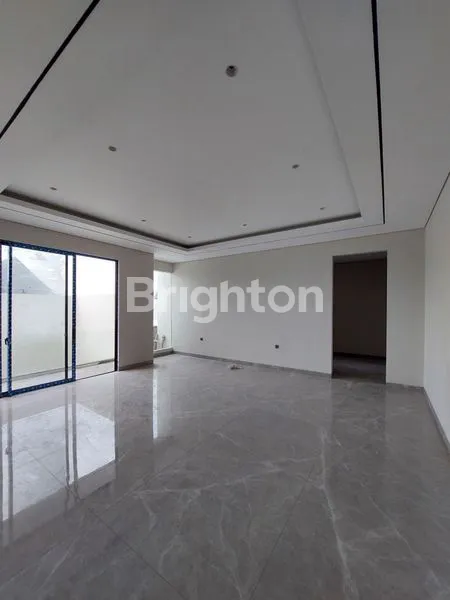 image RUMAH MEWAH BARU 2 LANTAI PAKUWON INDAH, SURABAYA BARAT. DEKAT PAKUWON MALL - GRAHA FAMILI - CITRALAND - RAYA MAYJEND JONOSEWOJO - NATIONAL HOSPITAL SURABAYA - DARMO PERMAI, DLL. (5)