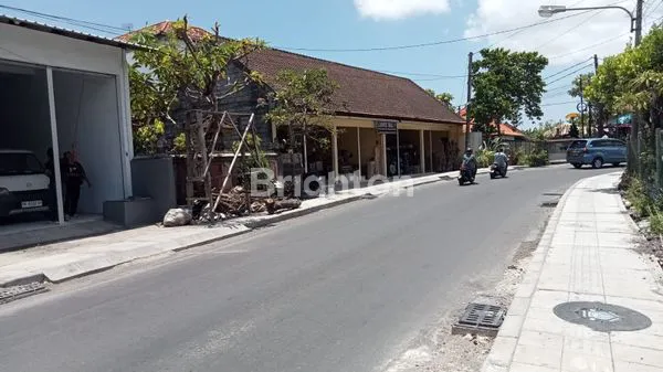 image RUKO STRATEGIS KEROBOKAN KELOD, LT/LB 100M² (2)