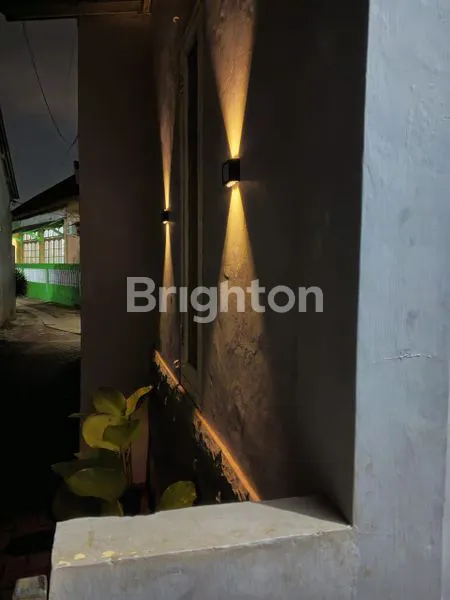 image RUMAH MUNGIL LB 25 METER PONDOK KACANG CILEDUG PONDOK AREN KOTA TENGERANG (7)