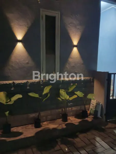 image RUMAH MUNGIL LB 25 METER PONDOK KACANG CILEDUG PONDOK AREN KOTA TENGERANG (1)