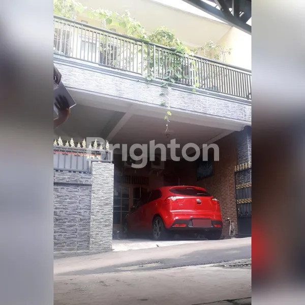 image RUMAH 2 LANTAI DI CIRACAS JAKARTA TIMUR – LT 145M² LB 250M², SHM, BEBAS BANJIR, HARGA 1,15 M NEGO (1)