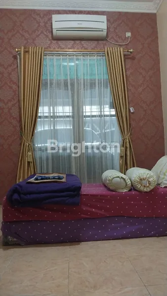 image RUMAH 2 LANTAI DI CIRACAS JAKARTA TIMUR – LT 145M² LB 250M², SHM, BEBAS BANJIR, HARGA 1,15 M NEGO (4)