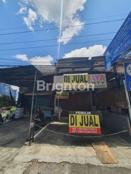 image RUKO 3 KT DENPASAR UTARA, LT 80M² (3)