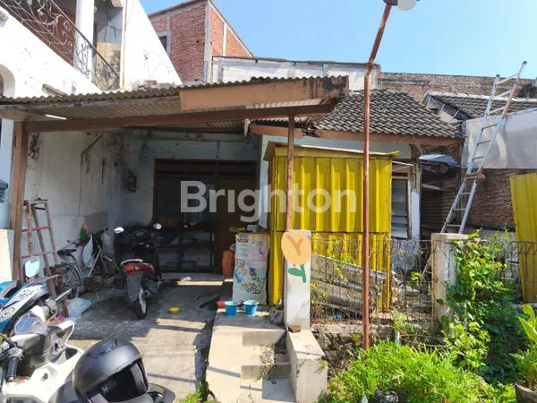 image RUMAH MURAH DEKAT KAMPUS DI NGALIYAN SEMARANG BARAT (1)