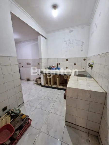 image RUMAH DIJUAL STRATEGIS BISA UNTUK USAHA DNA KANTOR PINGGIR JALAN (2)