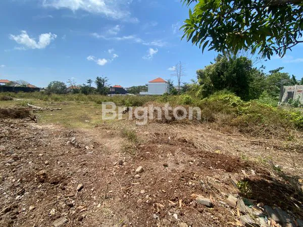 image INVESTASI MENJANJIKAN DI KUTUH – TANAH KAVLING DEKAT GWK & UNUD (5)