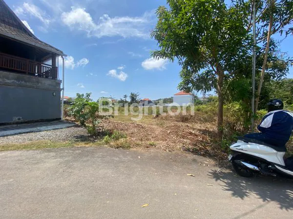 image INVESTASI MENJANJIKAN DI KUTUH – TANAH KAVLING DEKAT GWK & UNUD (2)