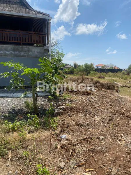 image INVESTASI MENJANJIKAN DI KUTUH – TANAH KAVLING DEKAT GWK & UNUD (3)